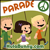 Peace Parade