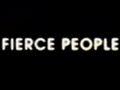 Fierce People