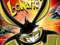 Loonatics