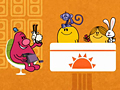 Mr Men Show