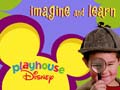 Playhouse Disney