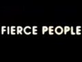 Fierce People