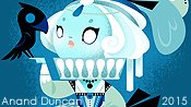 Royal Ghost